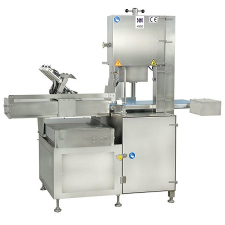 Dino 420-A
Model:	Dino 420-A
Dimension:	1980mm (L) x 1480mm (W) x 1840mm (H)
Voltage:	220V/38OV , 60/50Hz
Power:	3.75 kw
Capacity:	15-40 pcs/min
Speed:	38/60Hz , 32/50Hz
Weight:	550 KG
